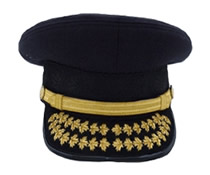 Chief Cap